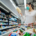 grocery shopping covid